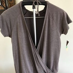 NWT top